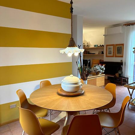 Casa Arcioni: A 300 Metri Dal Lago Stresa Dış mekan fotoğraf